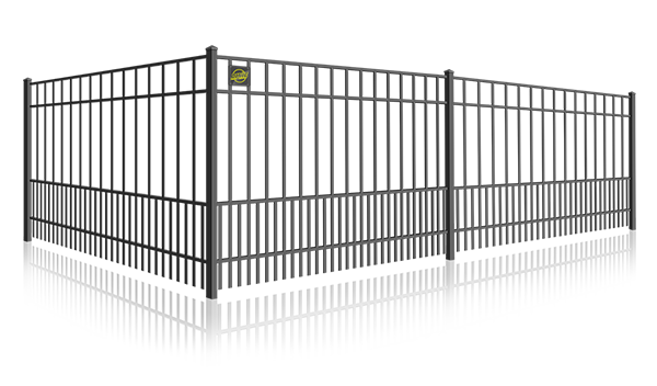 Aluminum Pet Fencing in Douglas, Georgia