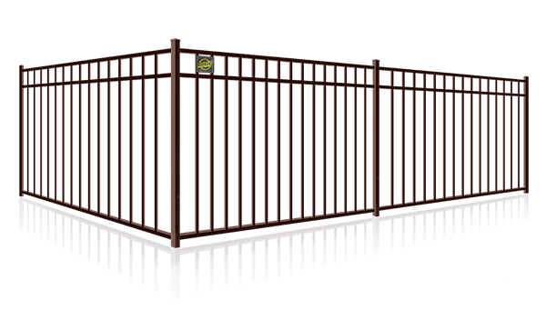 Aluminum Pool Fencing in Douglas, Georgia