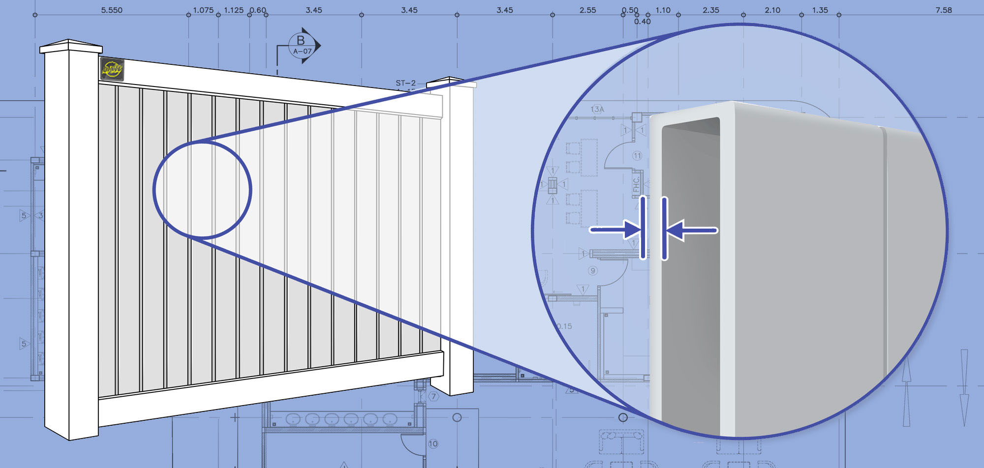 Vinyl Fence Contractor In Douglas Georgia