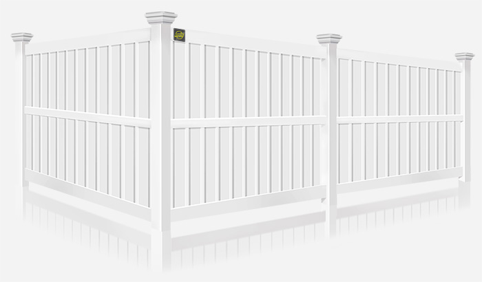 Vinyl Pool Fencing in Douglas, Georgia