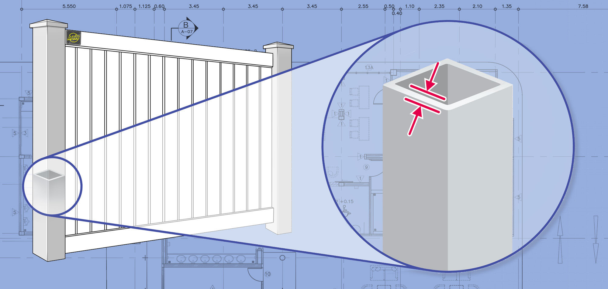 Vinyl Fence Contractor In Douglas Georgia