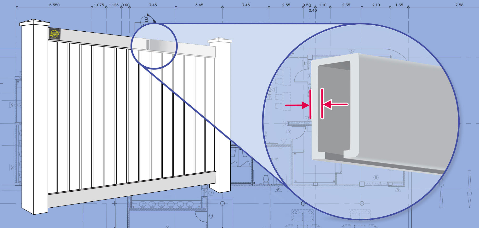 Vinyl Fence Contractor In Douglas Georgia