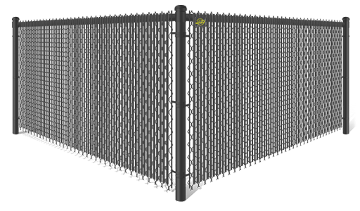 Fitzgerald Georgia chain link privacy fencing