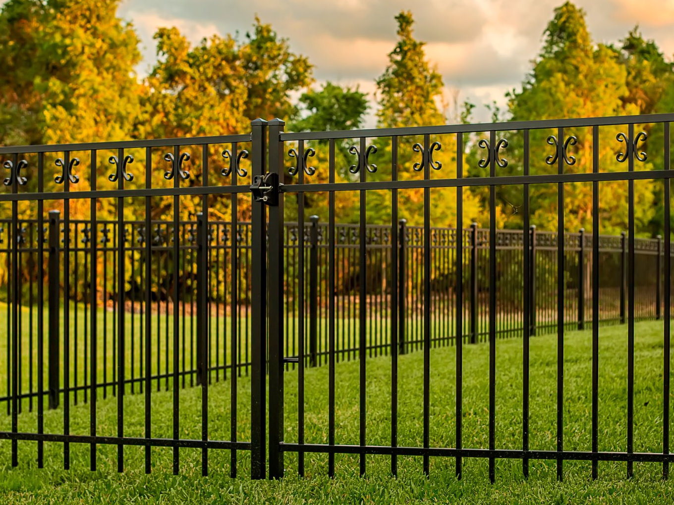 The Dixie Fence Company Difference in Tifton Georgia Fence Installations