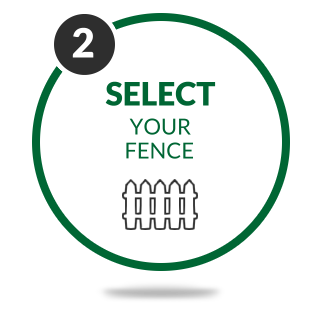 Buying a fence step 2: choose a fence style